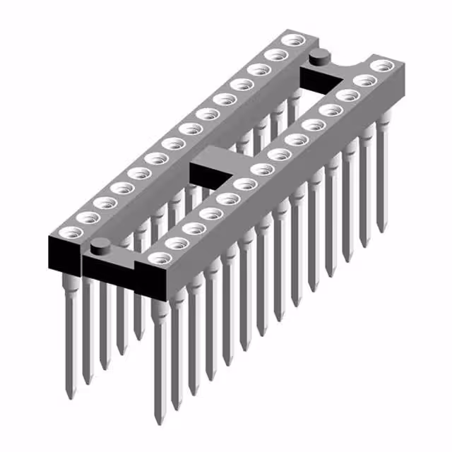 122-83-328-41-001101 Preci-Dip  Zoccoli IC